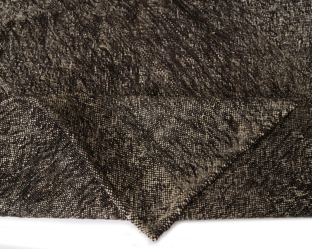 Multicolor Turkish Kilim Rug 8' 1" x 9' 5" Flat-Weave | No. VR91692