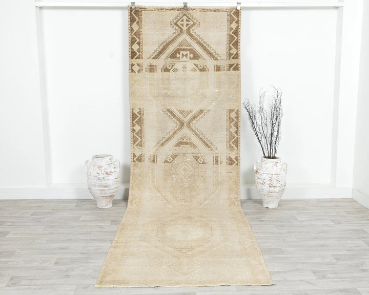 Runner Rug 3' 10" x 11' 10" | No. VR93008