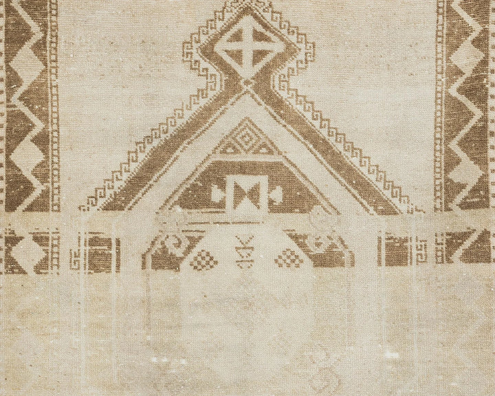 Runner Rug 3' 10" x 11' 10" | No. VR93008