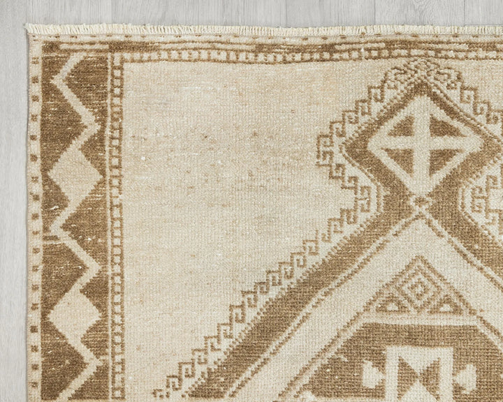 Runner Rug 3' 10" x 11' 10" | No. VR93008