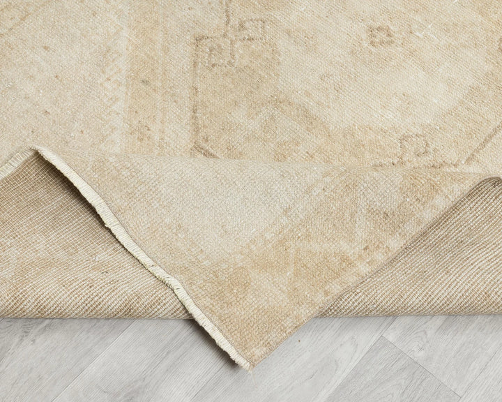 Runner Rug 3' 10" x 11' 10" | No. VR93008