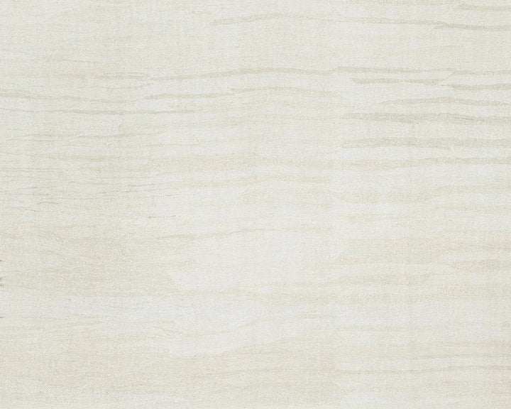 Ivory Turkish Kilim Rug 8'10" x 11'4" Flat-Weave | No. VR93237