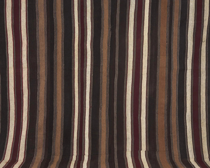 Multicolor Turkish Kilim Rug 9' 2" x 13' Flat-Weave | No. VR93927