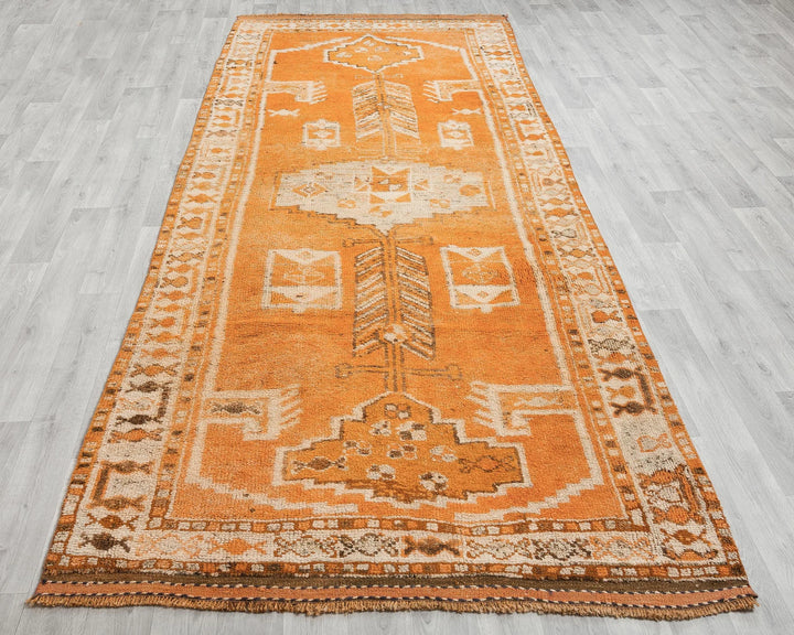 Runner Rug 4' 8" x 11' | No. VR94921