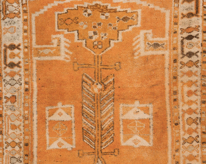 Runner Rug 4' 8" x 11' | No. VR94921