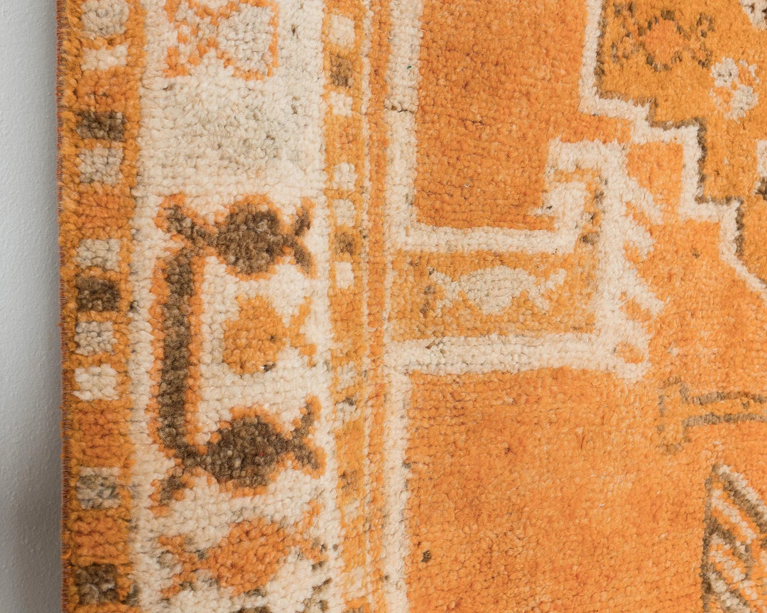 Runner Rug 4' 8" x 11' | No. VR94921