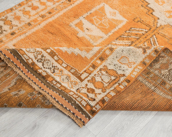 Runner Rug 4' 8" x 11' | No. VR94921