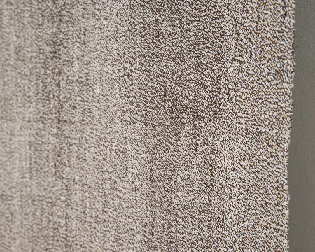Gray Kilim Rug 6' 7" x 9' | No. VR95060