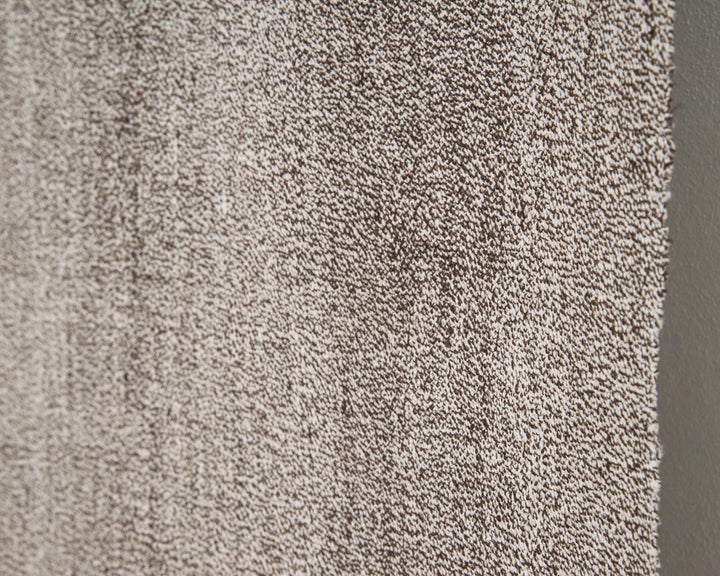 Gray Kilim Rug 6' 7" x 9' | No. VR95060