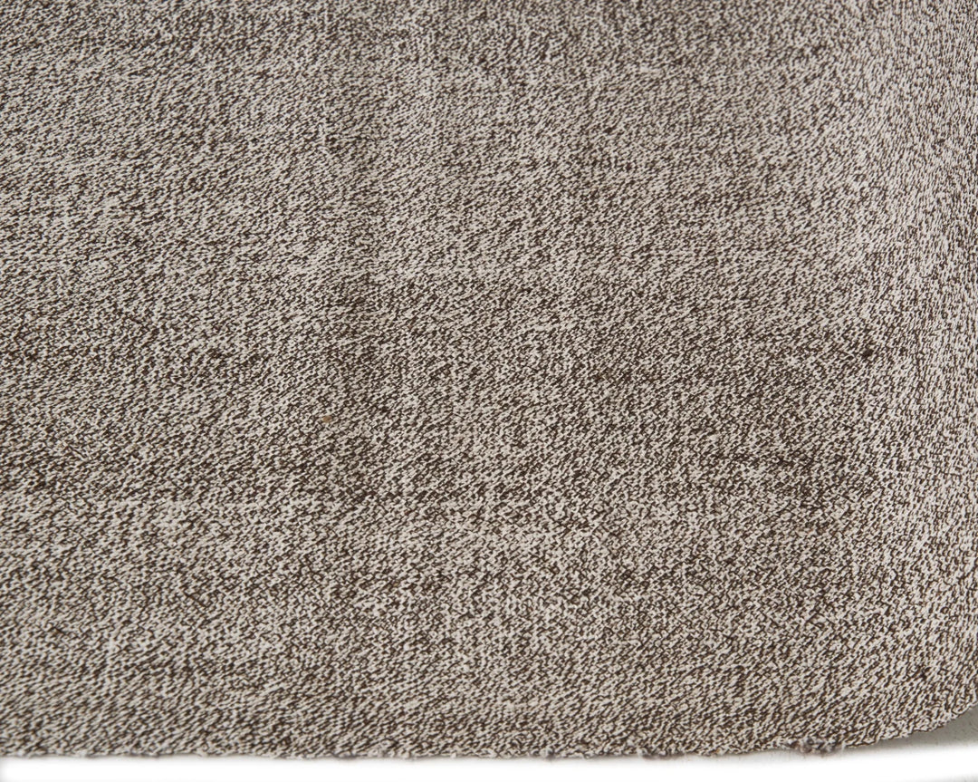Gray Kilim Rug 6' 7" x 9' | No. VR95060