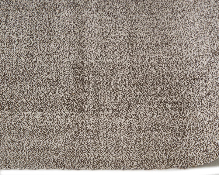 Gray Kilim Rug 6' 7" x 9' | No. VR95060
