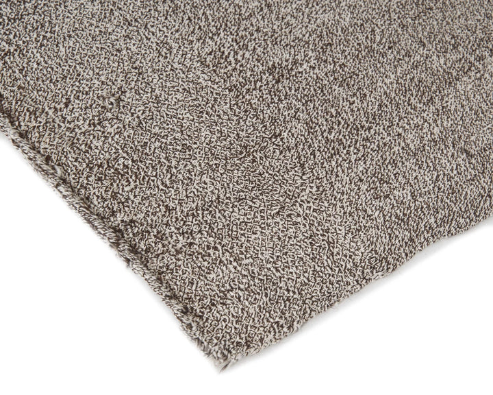 Gray Kilim Rug 6' 7" x 9' | No. VR95060