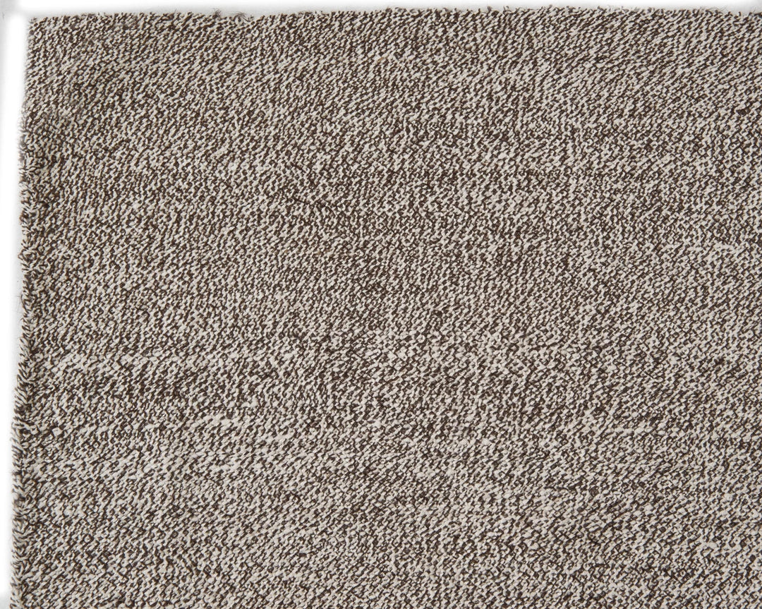 Gray Kilim Rug 6' 7" x 9' | No. VR95060