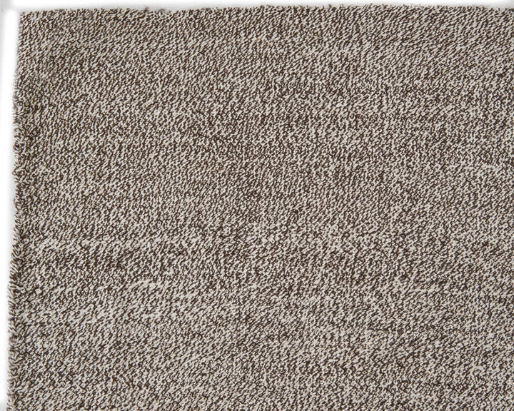 Gray Kilim Rug 6' 7" x 9' | No. VR95060