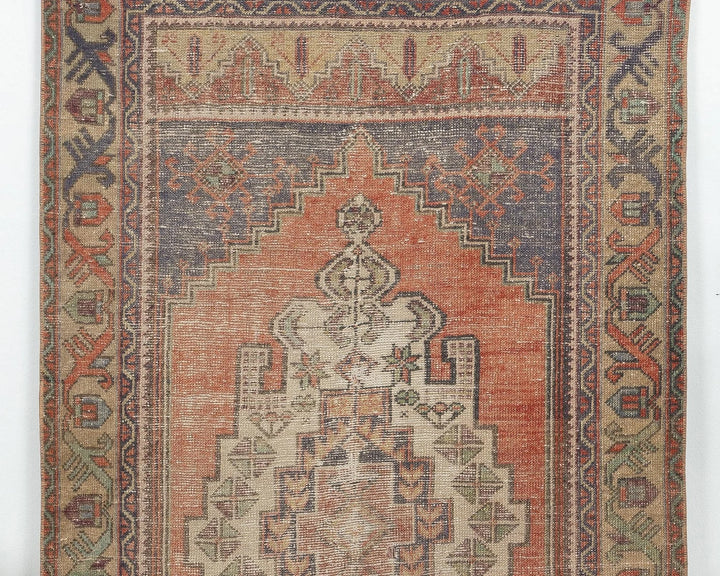 Oushak Rug 3' 10" x 6' 9" | No. VR95963