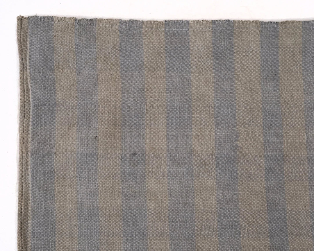 Multicolor Turkish Kilim Rug 5' 7" x 8' 4" Flat-Weave | No. VR96004