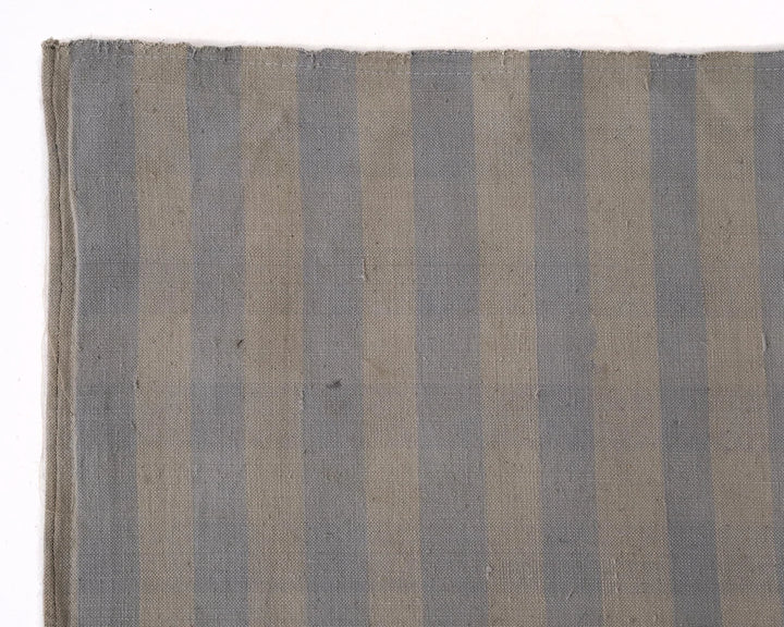 Multicolor Turkish Kilim Rug 5' 7" x 8' 4" Flat-Weave | No. VR96004