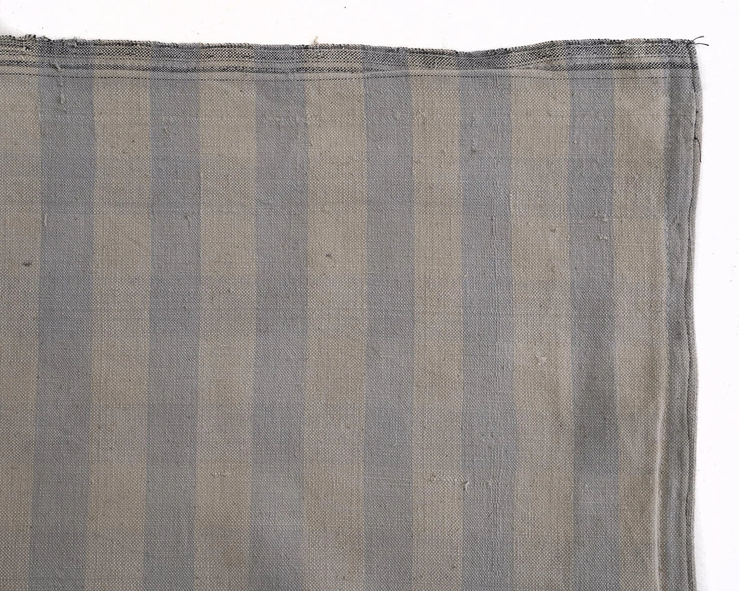 Multicolor Turkish Kilim Rug 5' 7" x 8' 4" Flat-Weave | No. VR96004