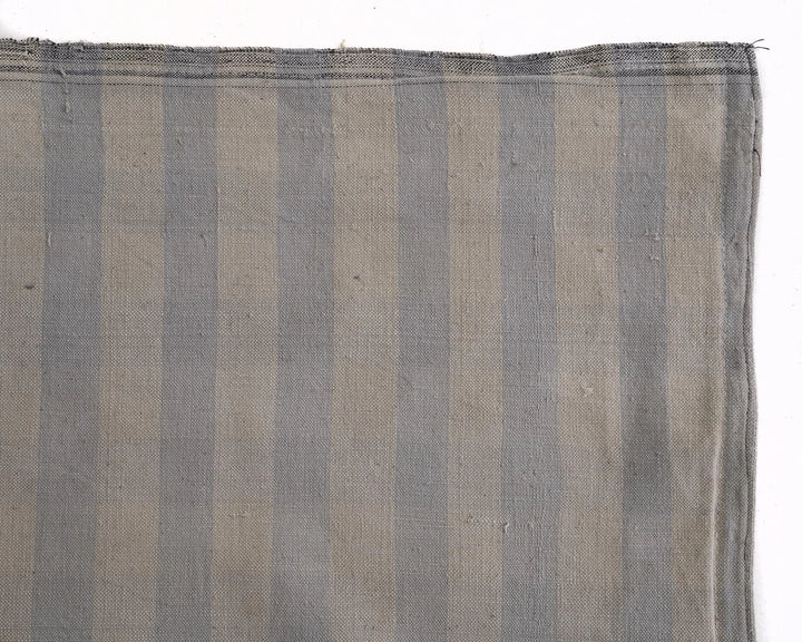 Multicolor Turkish Kilim Rug 5' 7" x 8' 4" Flat-Weave | No. VR96004