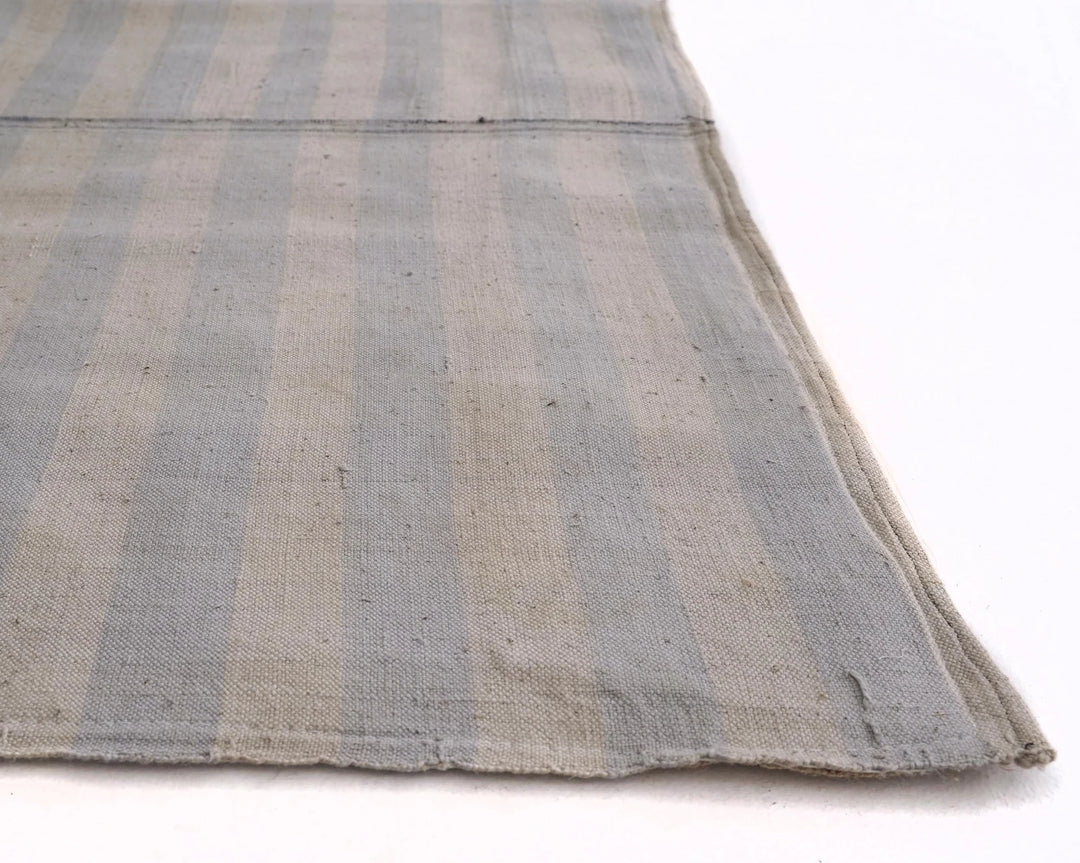 Multicolor Turkish Kilim Rug 5' 7" x 8' 4" Flat-Weave | No. VR96004