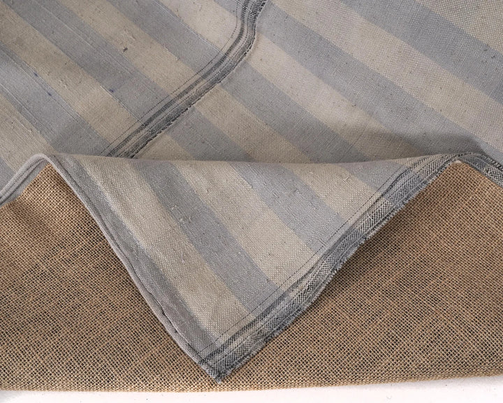Multicolor Turkish Kilim Rug 5' 7" x 8' 4" Flat-Weave | No. VR96004