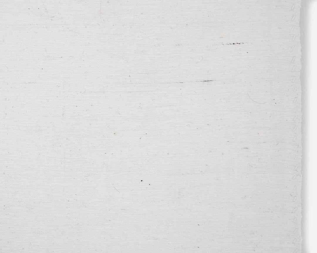 White Kilim Rug 5' 7" x 7' | No. VR99033
