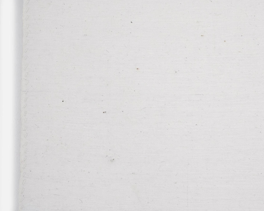 White Kilim Rug 5' 7" x 7' | No. VR99033
