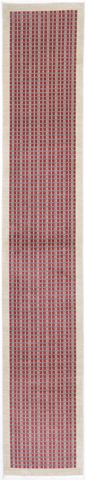 Mm Runner Rug 2' 6" x 16' 5" - No. AT45441