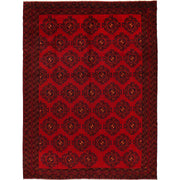 Handmade Baluchi Rug 9' 2" x 12' 6" - No. AL73212
