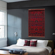 Small Prayer Carpet 2' 11" x 4' 9" - No. AL22754