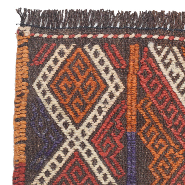 Handmade Suzani Kilim Runner 2' 8" x 8' 5" - No. AL61504