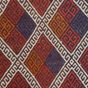 Handmade Suzani Kilim Runner 2' 8" x 8' 5" - No. AL61504