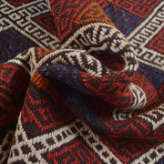Handmade Suzani Kilim Runner 2' 8" x 8' 5" - No. AL61504