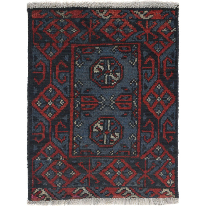 Small Rugs For Doorway 1' 7" x 2' 2" - No. AL59395