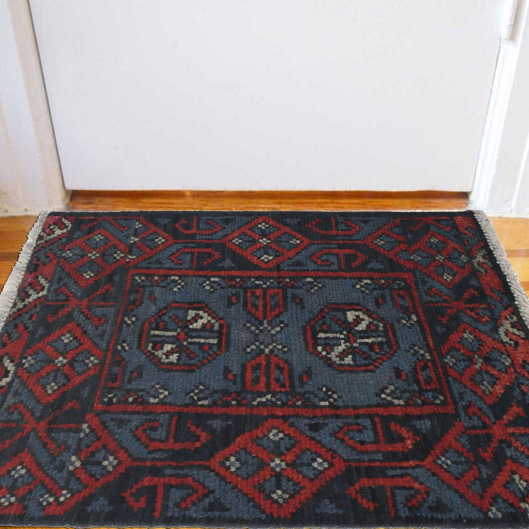 Small Rugs For Doorway 1' 7" x 2' 2" - No. AL59395