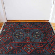 Small Rugs For Doorway 1' 7" x 2' 2" - No. AL59395