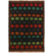 Handmade Balochi Rug 4' 3" x 6' 0" - No. AL32361
