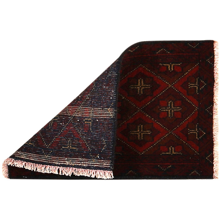 Doormats For Bedroom 1' 4" x 2' 1" - No. AL69844