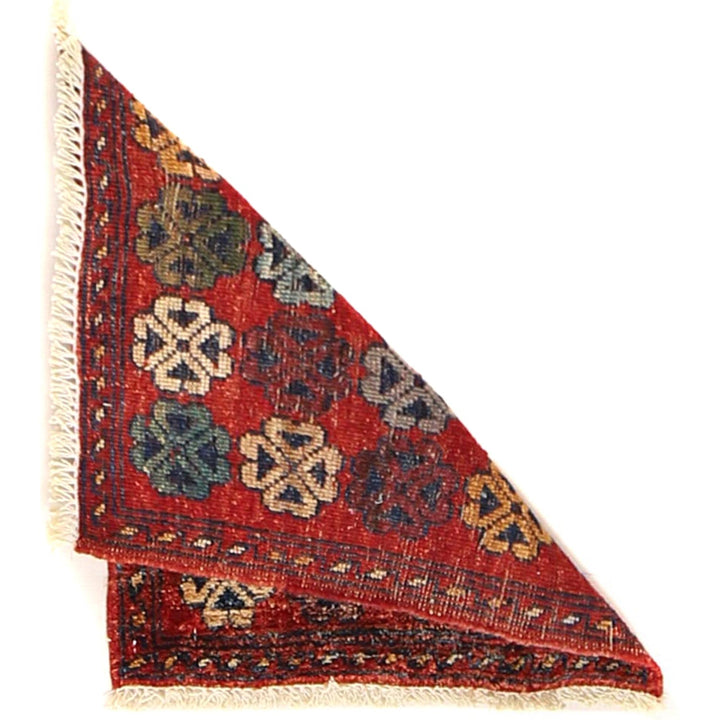 Doormats For Kitchen 1' 5" x 1' 8" - No. AL95711