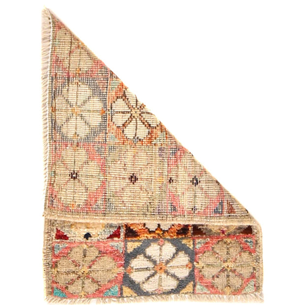 Multi Color Doormat 1' 6" x 2' 0" - No. AL16536