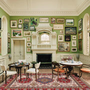 Handmade Kazak Area Rug 6' 5" x 10' 4" - No. AL18289