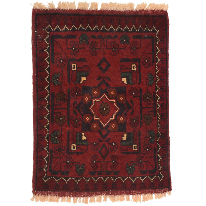 Small Rugs For Doorway 1' 5" x 1' 10" - No. AL34197