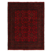 Oriental Khal Mohammadi Rug 4' 11" x 6' 4" - No. AL36250