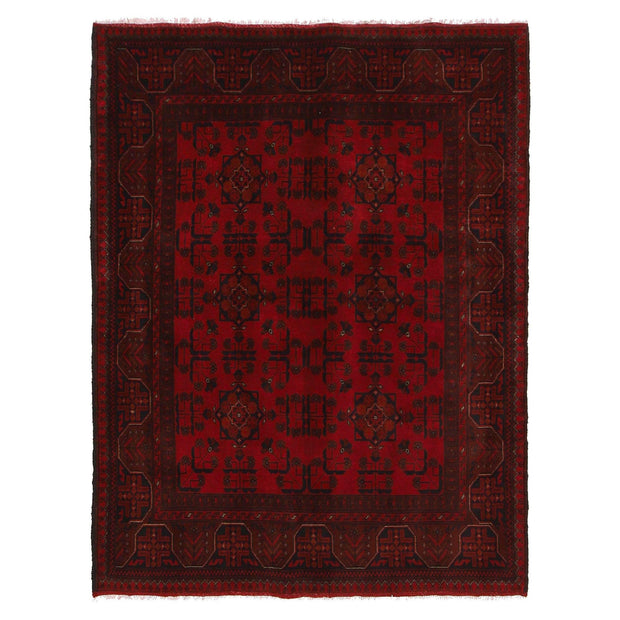 Oriental Khal Mohammadi Rug 4' 11" x 6' 4" - No. AL36250