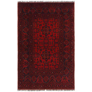 Oriental Khal Mohammadi Rug 3' 5" x 5' 3" - No. AL71847