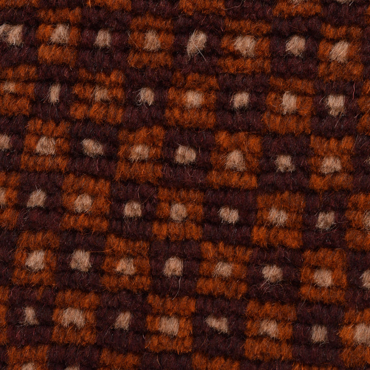 Traditional Baloch Rug 2' 11" x 4' 8" - No. AL55297