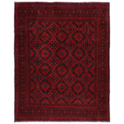 Oriental Khal Mohammadi Rug 10' 0" x 12' 3" - No. AL94057