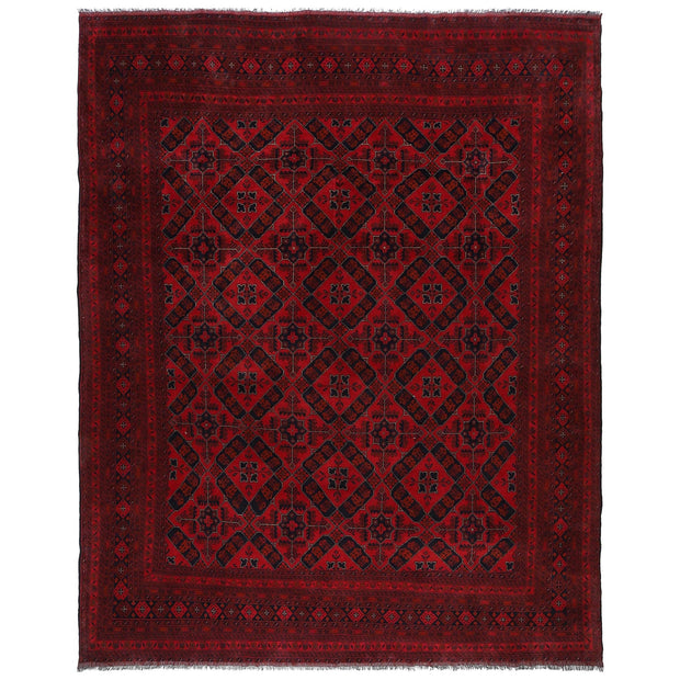 Oriental Khal Mohammadi Rug 10' 0" x 12' 3" - No. AL94057