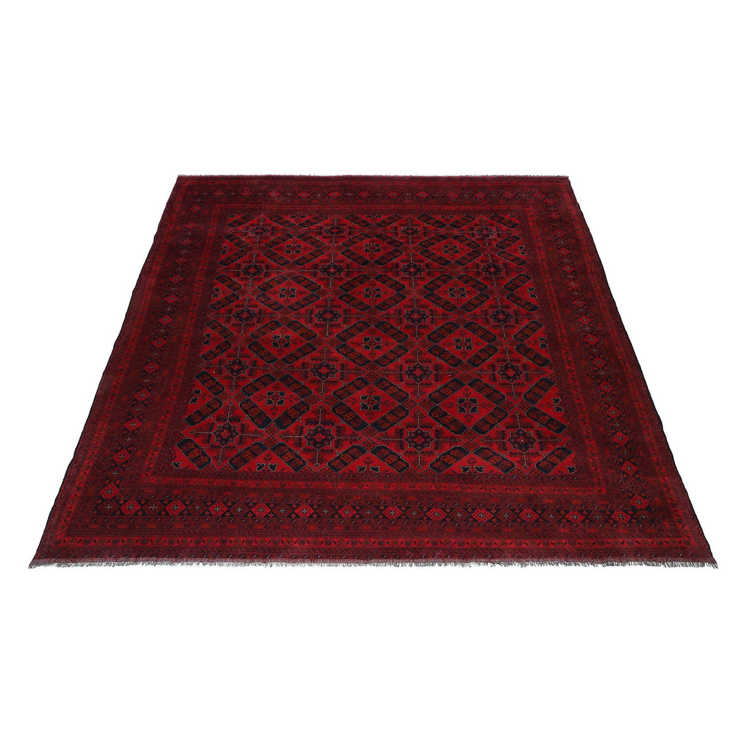 Oriental Khal Mohammadi Rug 10' 0" x 12' 3" - No. AL94057
