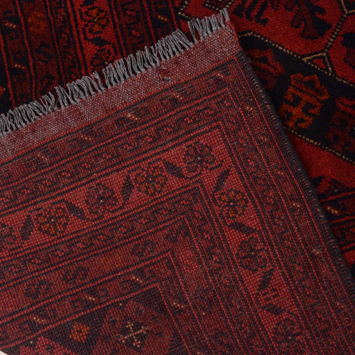 Oriental Khal Mohammadi Rug 10' 0" x 12' 3" - No. AL94057